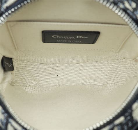 dior oblique baby ball bag